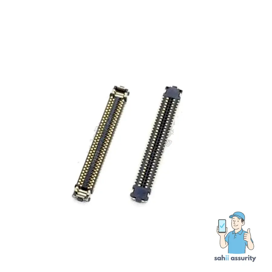 LCD Connector for Samsung Galaxy S8 Plus